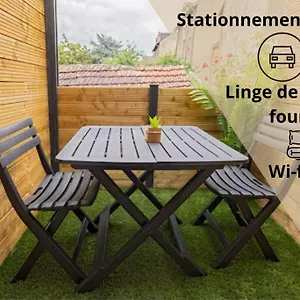  Appartement Ld - Location