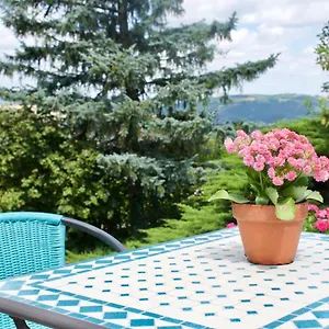  Appartement Pasquier